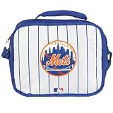 New York Mets - Logo Soft Lunch Box MLB Pro Baseball
