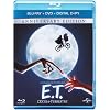 E.T. - L'Extra-Terrestre (Blu-Ray+Dvd+Digital Copy)
