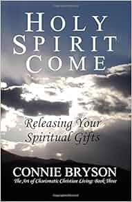 Melissa & doug 12" dolls w/ pacifier only $13 on amazon (regularly $25 Holy Spirit Come: Releasing Your Spiritual Gifts (The Art of