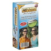 HD Vision Sunglasses, Ultra