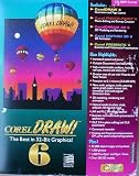 CorelDraw 6