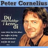 Du Entschuldige i kenn di