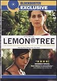 Lemon Tree (Blockbuster Exclusive)