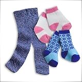 American Girl Just Like You Tights and Socks Set