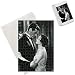 Photo Jigsaw Puzzle of Gary Cooper and Sylvia Sidney in Rouben Mamoulian s City Streets (1931) from British Film Institute
