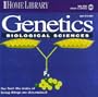 GENETICS - Biological Sciences - See how the traits of living things are determined