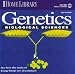 GENETICS - Biological Sciences - See how the traits of living things are determined