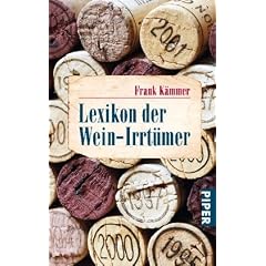 Lexikon der Wein-Irrt�mer