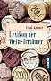 Lexikon der Wein-Irrt�mer