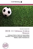2010-11 Udinese Calcio Season