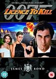 Bond Remastered - Licence To Kill (1-disc) [1989]