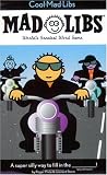 Cool Mad Libs