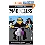 Cool Mad Libs