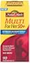 Nature Made Multi For Her 50+ Multiple Vitamin and Mineral, 90 Tablets (Pack of 3)