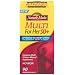 Nature Made Multi For Her 50+ Multiple Vitamin and Mineral, 90 Tablets (Pack of 3)