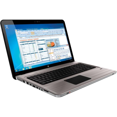 HP Pavilion dv7-4060us 17.3-Inch Laptop