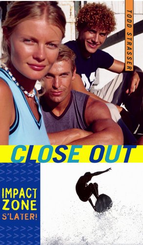 Close Out (Impact Zone)