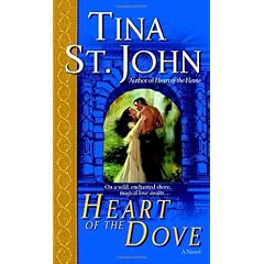 Heart of the Dove: A Novel