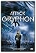 DVD : Attack of the Gryphon