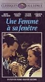 Une Femme A Sa Fenetre (Original French ONLY Version)