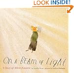 On a Beam of Light