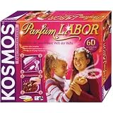 Perfume Science Kit