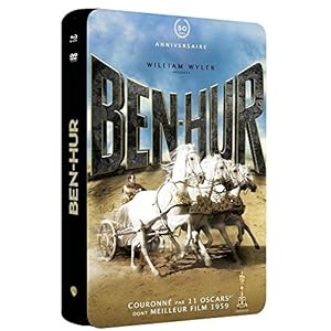 Ben-Hur [Ultimate Edition]
