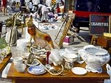 Braderie, a French Car Boot Sale, Roscoff, Finistere, Brittany, France Photographic Poster Print by David Hughes, 24x32 51rxZMeuE1L. SL160 Braderie, a French Car Boot Sale, Roscoff, Finistere, Brittany, France Photographic Poster Print by David Hughes, 24x32