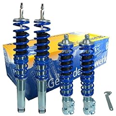 JOM Gewindefahrwerk VW Golf 2, Golf 3, Vento inkl. T�V Gutachten.