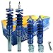 JOM Gewindefahrwerk VW Golf 2, Golf 3, Vento inkl. T�V Gutachten.