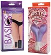 Berman Center Intimate Accessories Astrea I Remote Vibrating Brief As Seen On Oprah Adult Sex Toy Kit