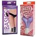 Berman Center Intimate Accessories Astrea I Remote Vibrating Brief As Seen On Oprah Adult Sex Toy Kit