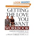 Getting the Love You Want Workbook: The New Couples' Study Guide