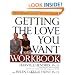 Getting the Love You Want Workbook: The New Couples' Study Guide