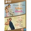 Failure To Launch / How To Lose A Guy In Ten Days [DVD]