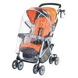 Peg-Perego Aria Rain Cover by Peg Perego USA