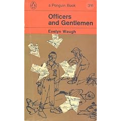 Officers and Gentlemen