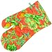 April Cornell Oven Mitt - Chelsea Tangerine
