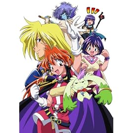 スレイヤーズREVOLUTION Vol.3