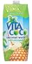 Vita Coco Coconut Water with Pineapple, 17-Ounce Boxes (Pack of 12)