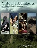 Virtual Laboratories for Physical Anthropology CD-ROM, Version 4.0 (Available Titles Cengagenow)