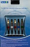 Pair & Go Component Cable (Wii)