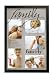 Nexxt by Linea Traditions Collage Photo Frame, Family