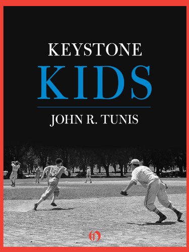 Keystone Kids (Open Road)