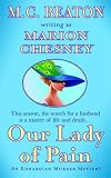 Our Lady of Pain: An Edwardian Murder Mystery (Edwardian Murder Mysteries) Our Lady of Pain: An Edwardian Murder Mystery (Edwardian Murder Mysteries)