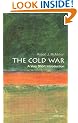 The Cold War: A Very Short Introduction (Very Short Introductions)