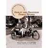 Harley and Davidson Family Recipes: Celebrating 100 Years of Home Cooking