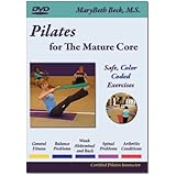 Pilates For The Mature Core