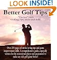 Better Golf Tips