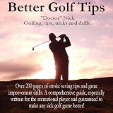 Better Golf Tips